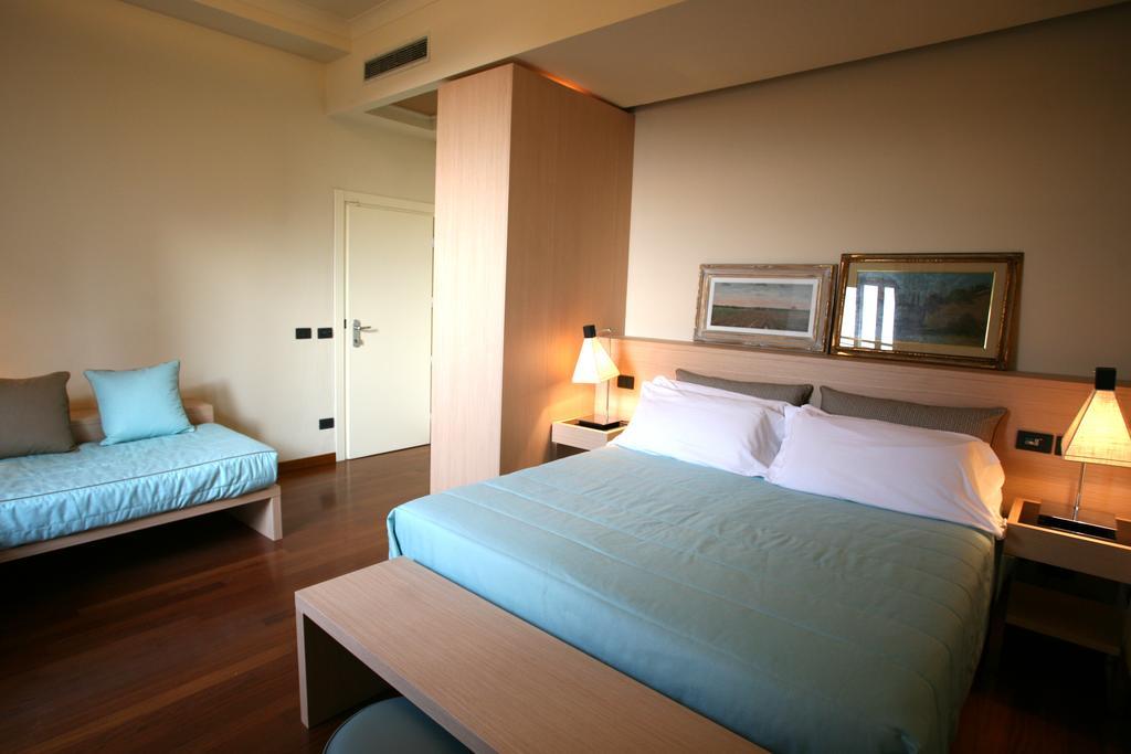 Villa Martini Castiglioncello Ngoại thất bức ảnh