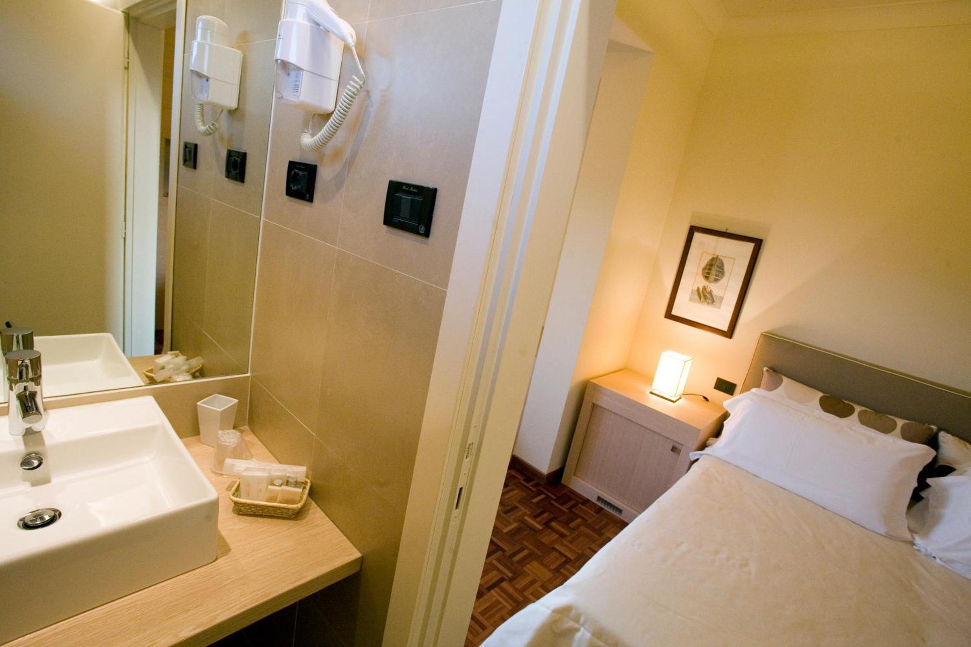 Villa Martini Castiglioncello Ngoại thất bức ảnh