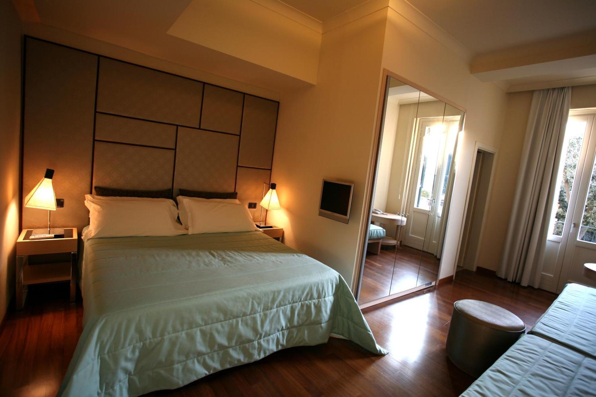 Villa Martini Castiglioncello Ngoại thất bức ảnh