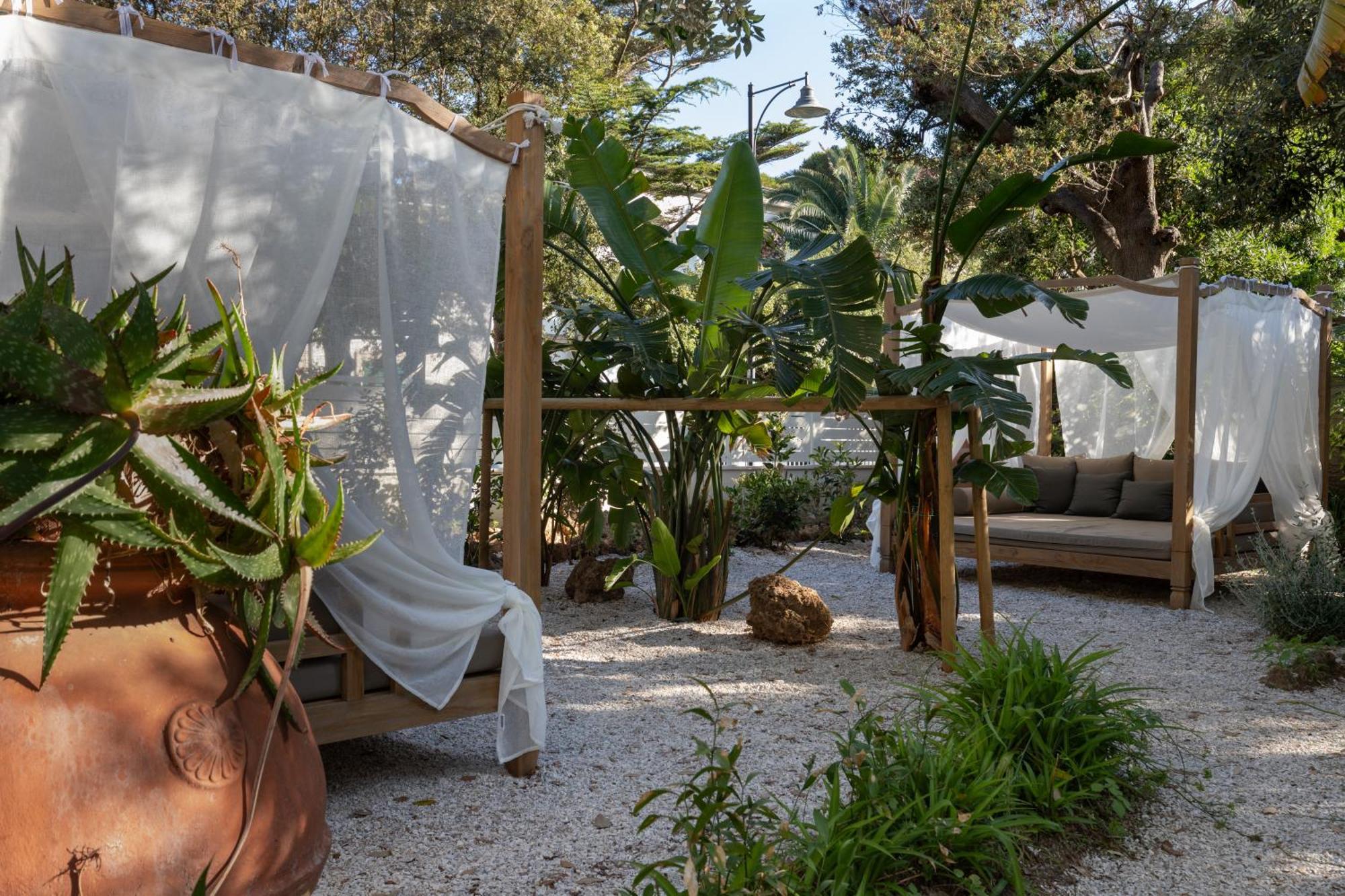 Villa Martini Castiglioncello Ngoại thất bức ảnh