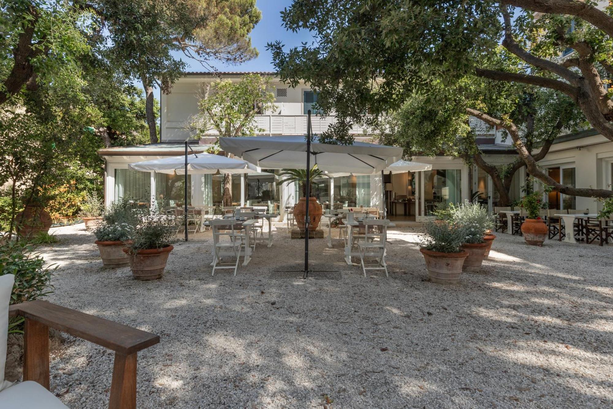 Villa Martini Castiglioncello Ngoại thất bức ảnh