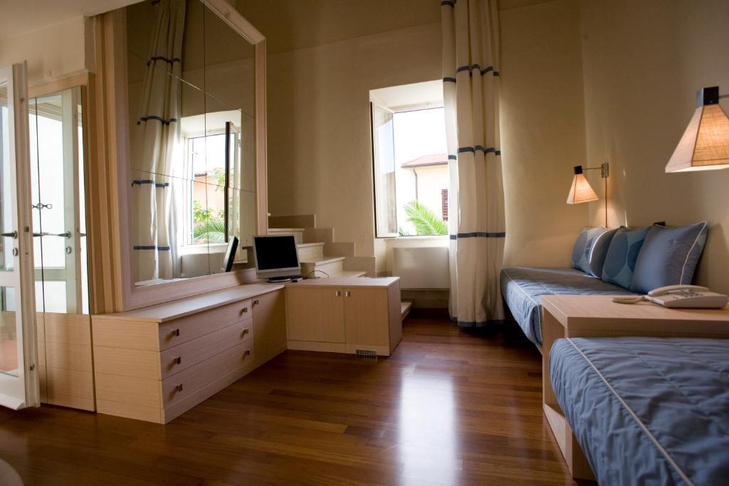 Villa Martini Castiglioncello Phòng bức ảnh