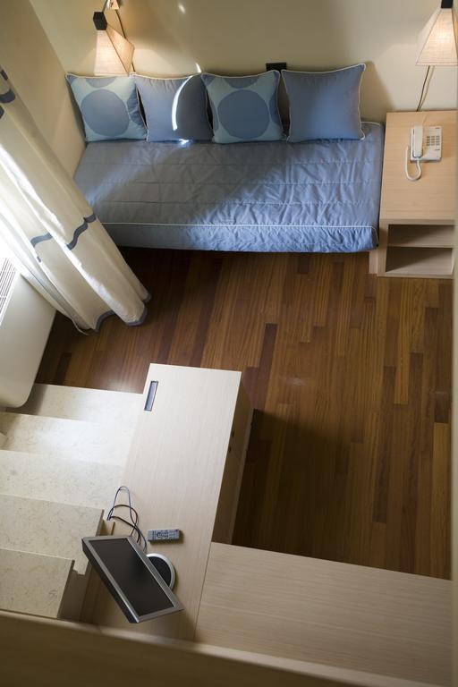 Villa Martini Castiglioncello Ngoại thất bức ảnh