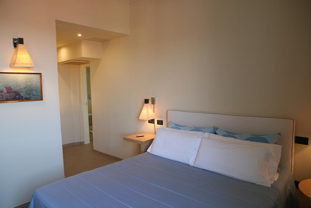 Villa Martini Castiglioncello Ngoại thất bức ảnh