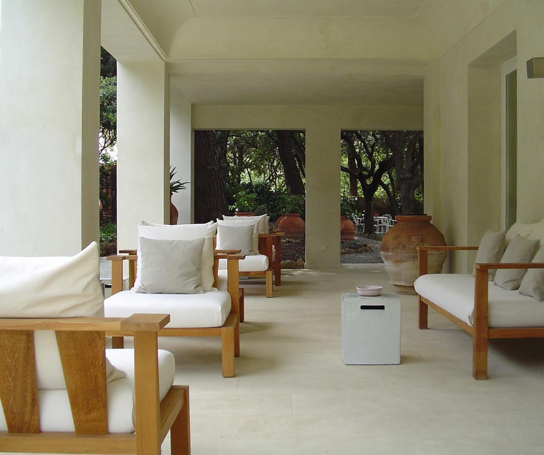Villa Martini Castiglioncello Ngoại thất bức ảnh