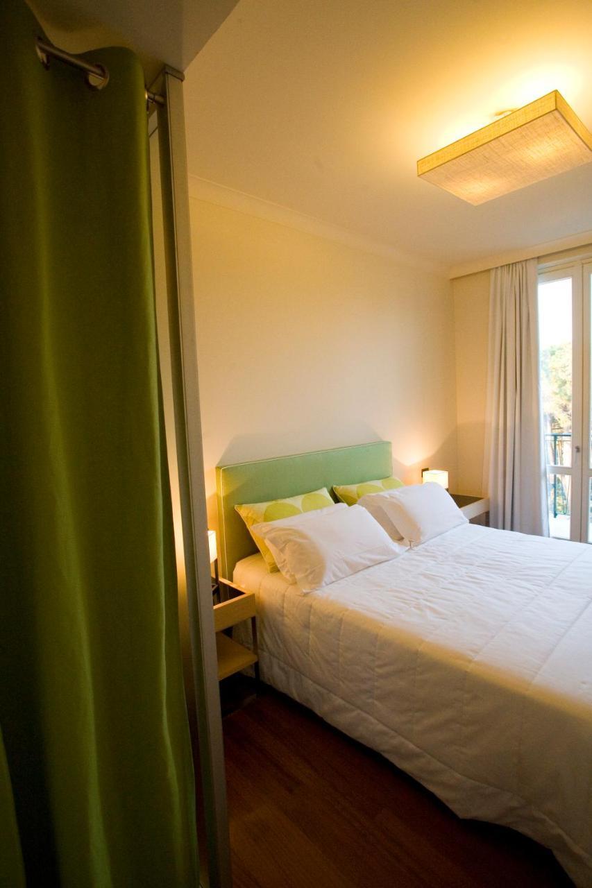 Villa Martini Castiglioncello Ngoại thất bức ảnh