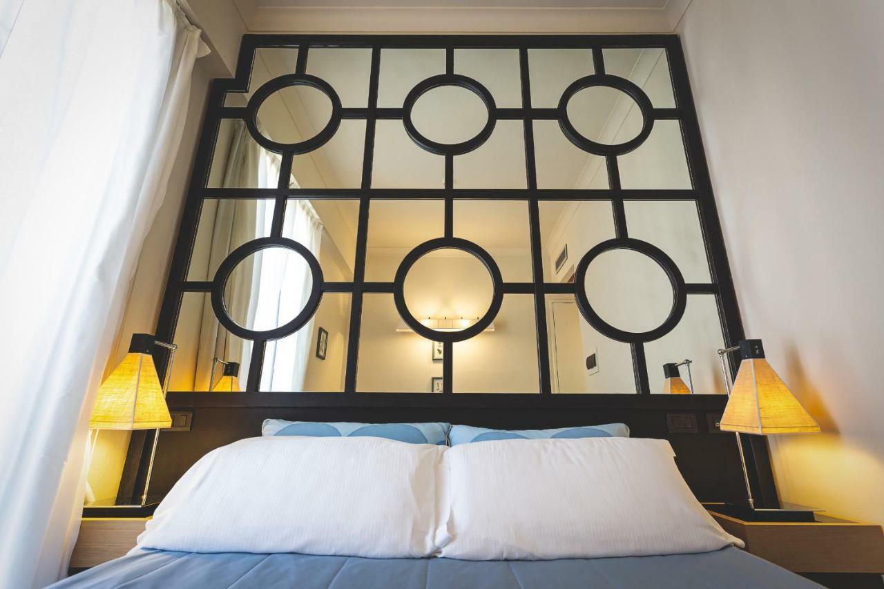 Villa Martini Castiglioncello Ngoại thất bức ảnh
