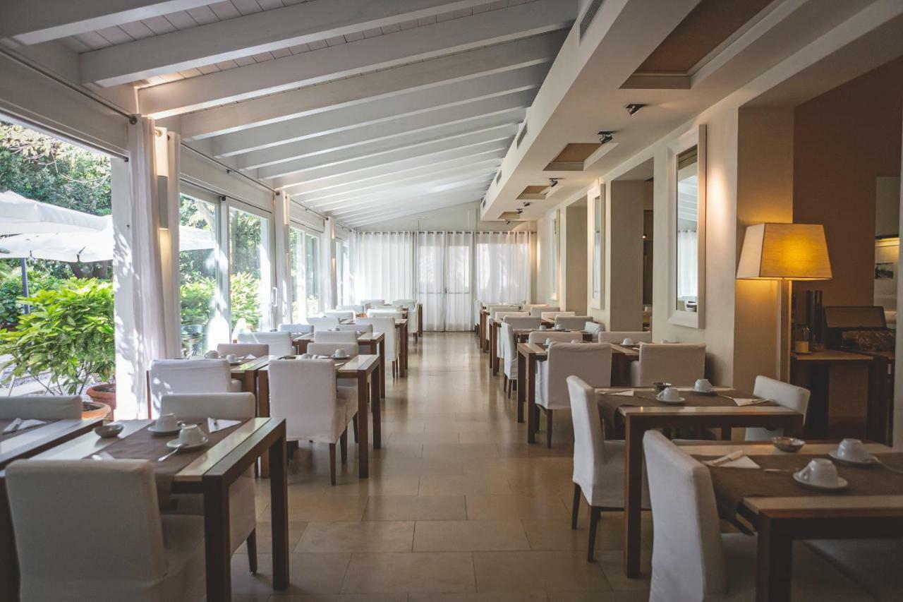 Villa Martini Castiglioncello Ngoại thất bức ảnh