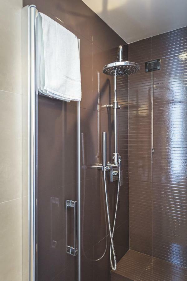 Villa Martini Castiglioncello Ngoại thất bức ảnh