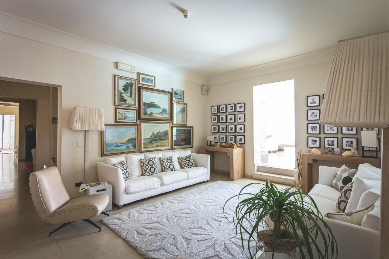 Villa Martini Castiglioncello Ngoại thất bức ảnh