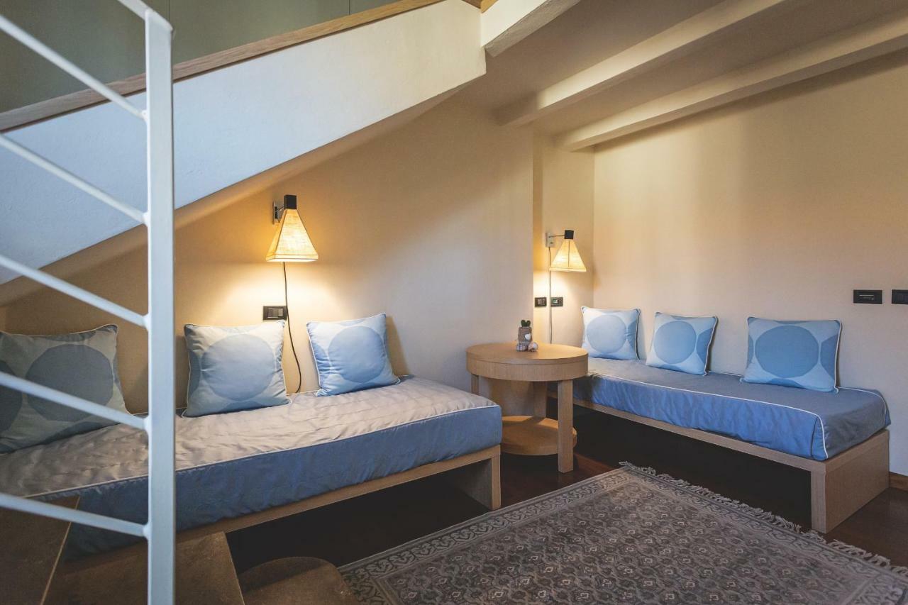 Villa Martini Castiglioncello Ngoại thất bức ảnh