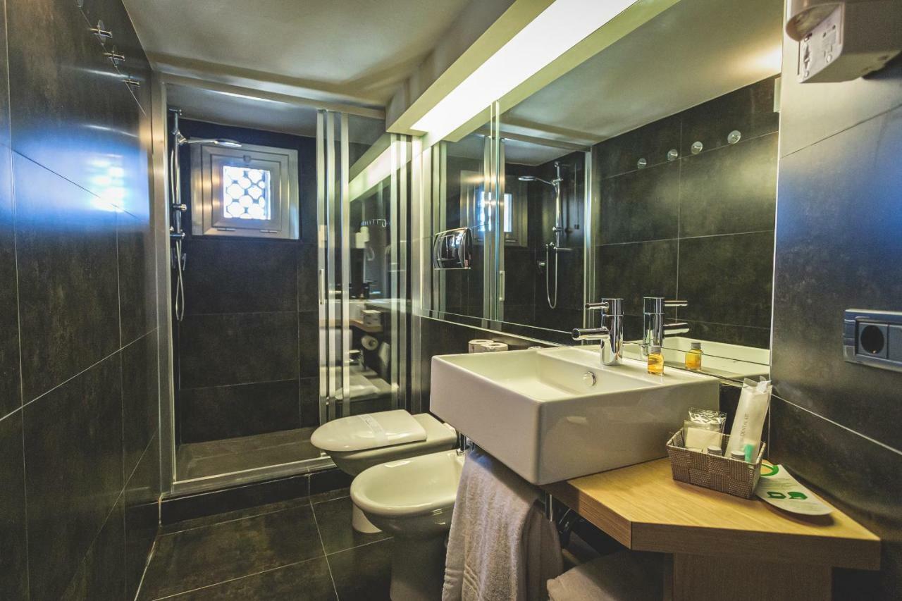 Villa Martini Castiglioncello Ngoại thất bức ảnh