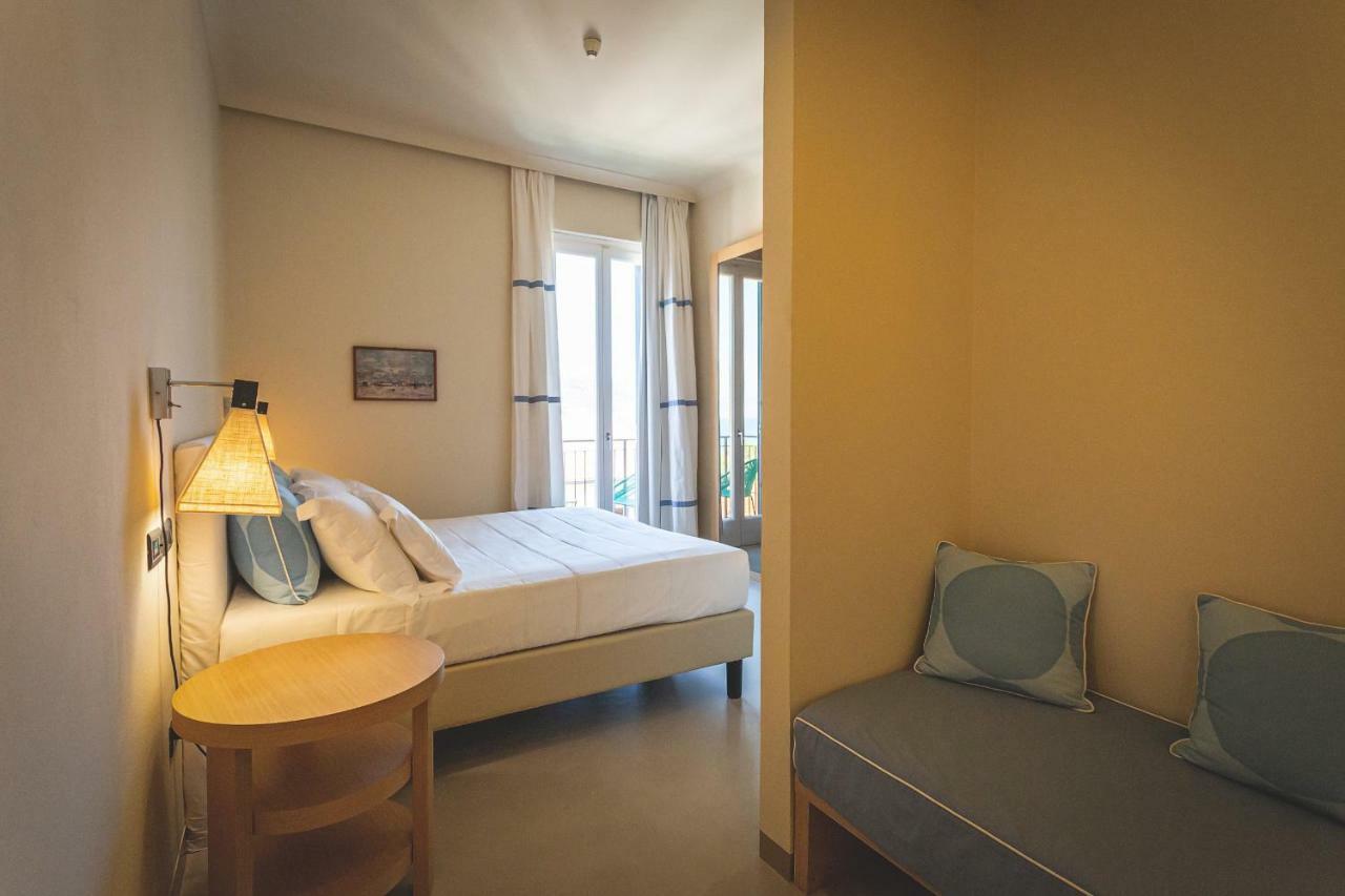 Villa Martini Castiglioncello Ngoại thất bức ảnh