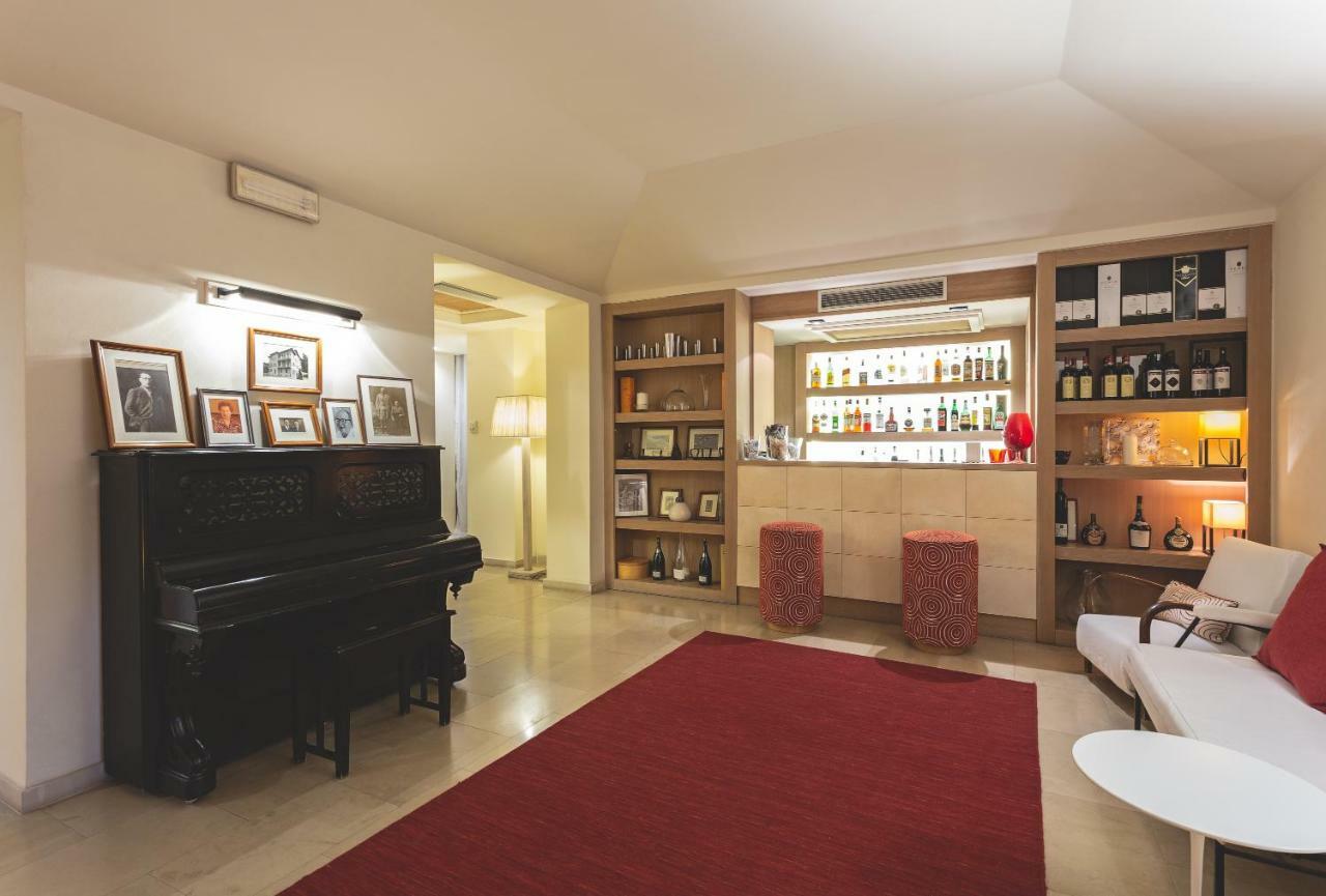 Villa Martini Castiglioncello Ngoại thất bức ảnh